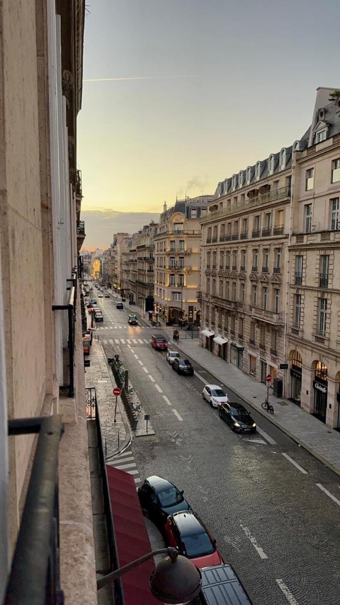 Dolce-dimora 140m2 - Champs-elysees Appartement